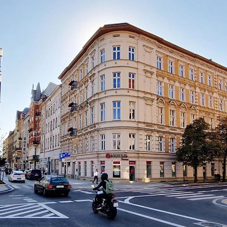 Kamienica Bankowa Residence Poznań Exterior foto